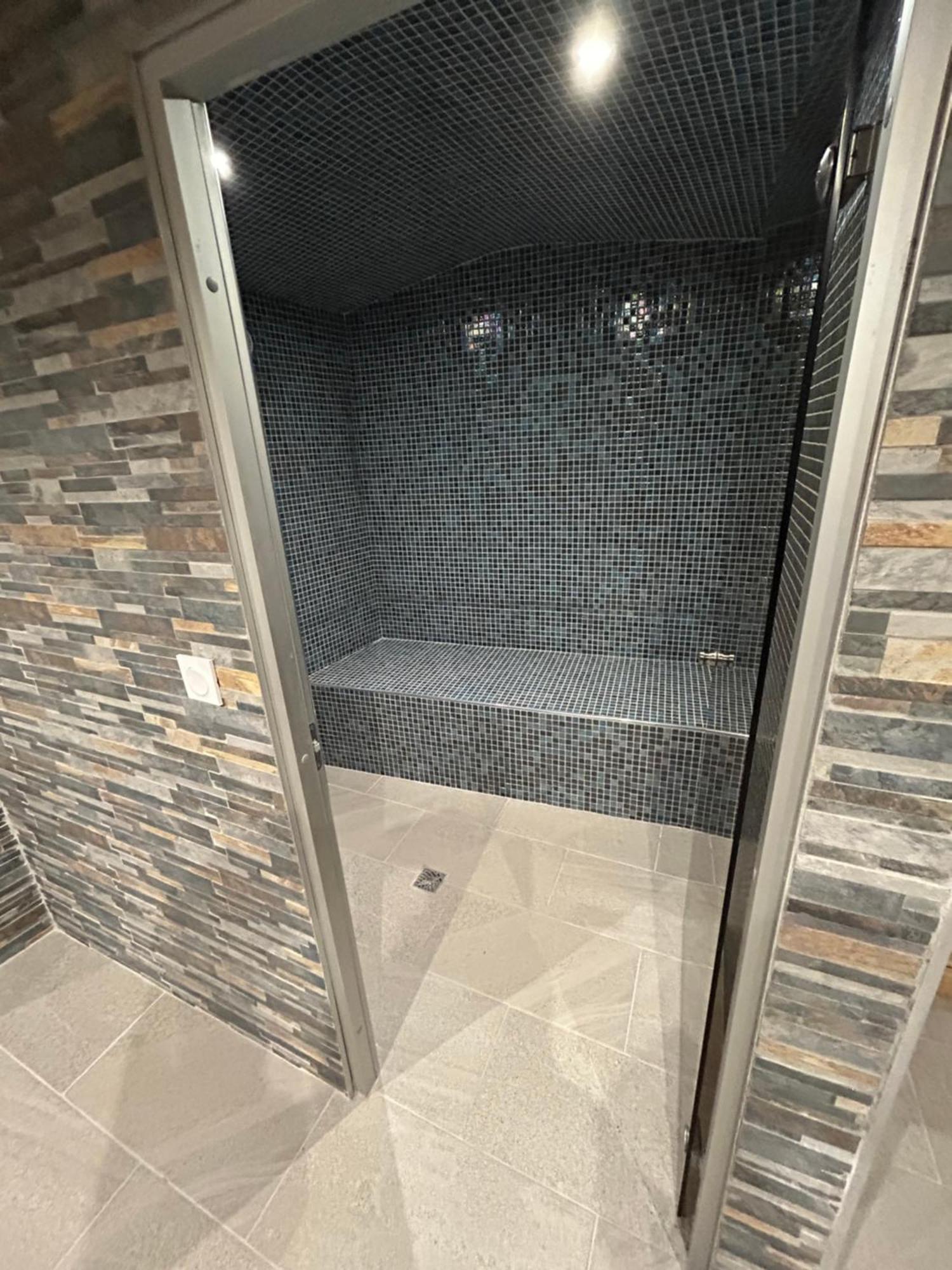Le Domaine Du Bez Gite De Michel Piscine Sauna Hammam Spa Saint-Laurent-dʼOlt Kültér fotó